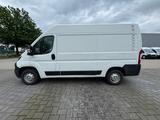 Peugeot Boxer Kasten Hochraum 330 L2H2 Webasto/AHK/Navi - Peugeot Gebrauchtwagen in Hamburg