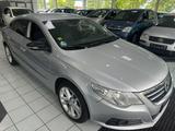 Volkswagen Passat CC Basis - Volkswagen Passat aus 2010