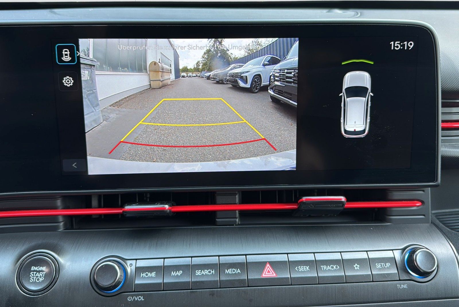 Hyundai Kona – Bild 14