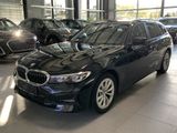BMW 320d Touring Aut. Advantage Business Paket - BMW 320 Gebrauchtwagen in Augsburg