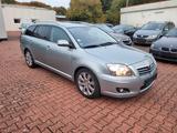Toyota Avensis Kombi 2.2 D-CAT Travel*XENON*GEPFLEGT* - gebrauchte Toyota Avensis aus dem Jahr 2007