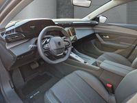 Peugeot 408 - Vorschau Bild 7