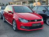Volkswagen Polo V GTI AUTOMATIK/ BREMSEN + STEUERKETTE NEU - aus 2010: Kleinwagen