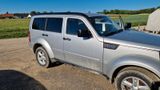 Dodge Nitro SXT 2.8 CRD 4WD Autom. SXT !Beschreibung! - Dodge Nitro: Allradantrieb
