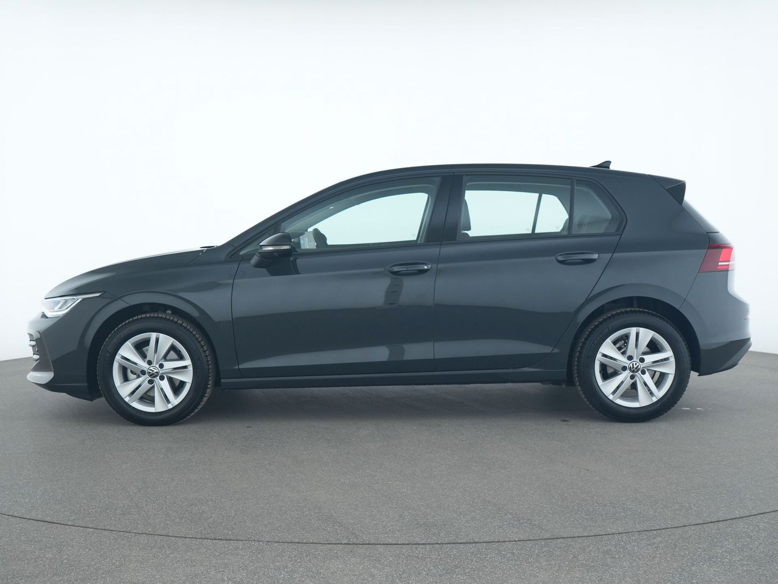 Volkswagen Golf - Bild 10