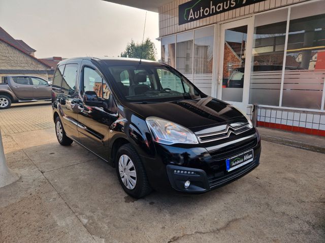 Citroën Berlingo Kombi Selection Klima PDC MFL 8-fach