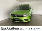 Volkswagen Caddy Maxi Comfortline 1.4 TSI AHK+SHZ+EPH+ALU - Volkswagen Caddy Maxi: Comfortline