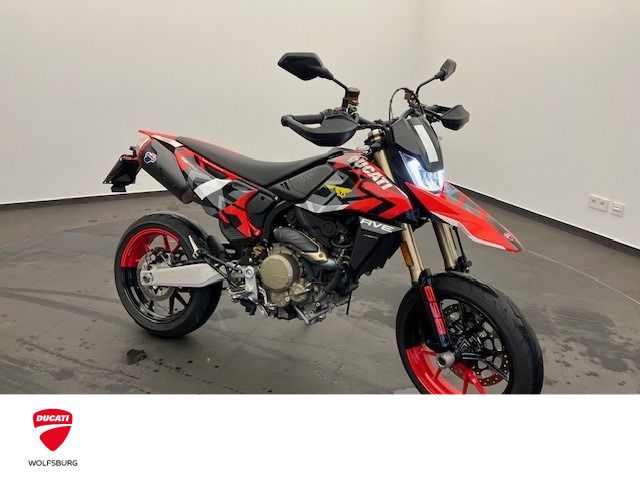 Ducati Hypermotard 698 RVE RVE