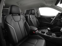 Audi Q2 - Vorschau Bild 10