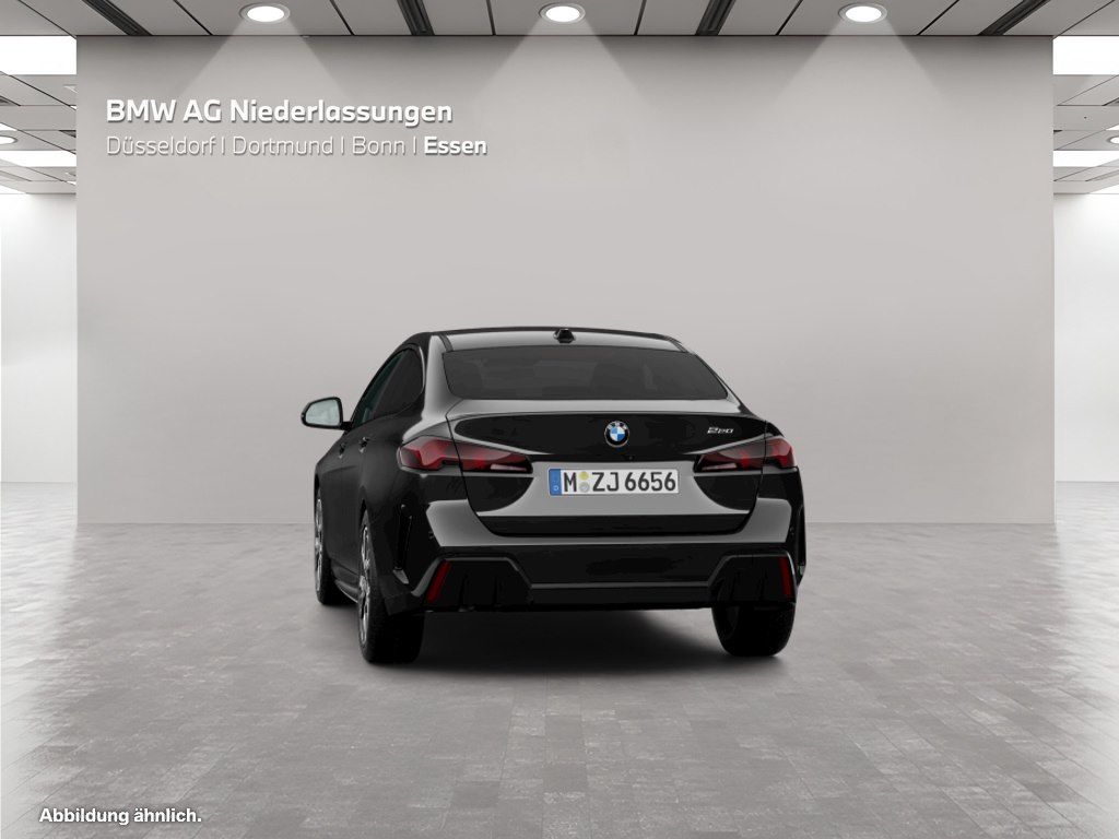 BMW 220 Gran Coupé - Bild 10