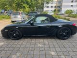 Porsche Boxster 2.9 - - Porsche Boxster Gebrauchtwagen