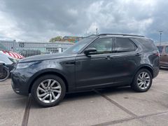 Fahrzeugabbildung Land Rover Discovery 5 HSE Luxury TD6,7-Sitze,Vollausstatt.