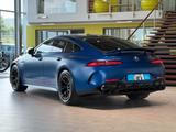 Mercedes-Benz AMG GT63 S E Performance*Designo*Carbon* - Mercedes-Benz AMG GT in Bielefeld