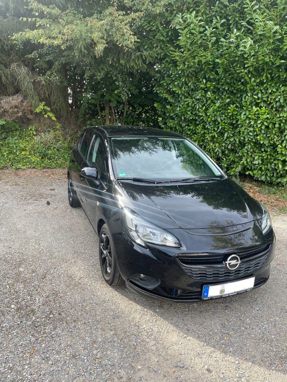 Image of Opel Corsa