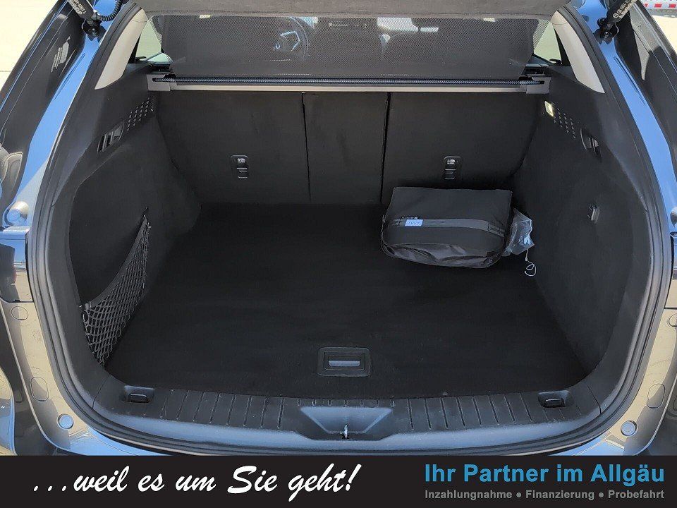 Fahrzeugabbildung Mazda CX-60 PHEV eSKY EXCLUSIVE CON-P DRI-P 1HD BOSE++