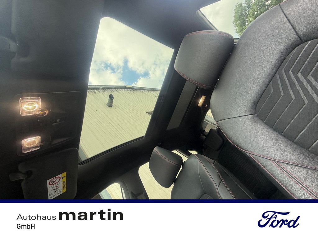 Fahrzeugabbildung Ford Puma 1.0 ST-Line X ACC B&O AKTIVSITZE LED PANO