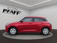 Suzuki Swift 1.2 HYBRID CLUB SNOW | VERFÜGBAR