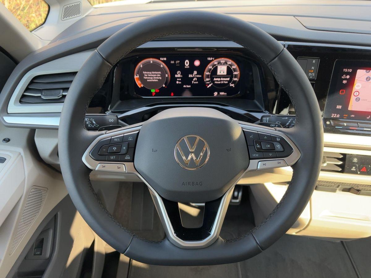 Volkswagen T7 Multivan 75 Jahre Editon 2.0 TDI DSG LÜ Nav/I