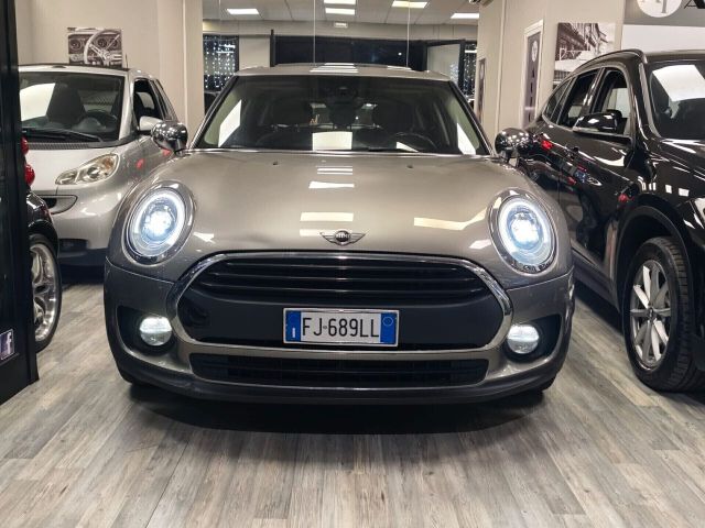 MINI Mini Cooper D Clubman Mini 1.5 One D Business Cl