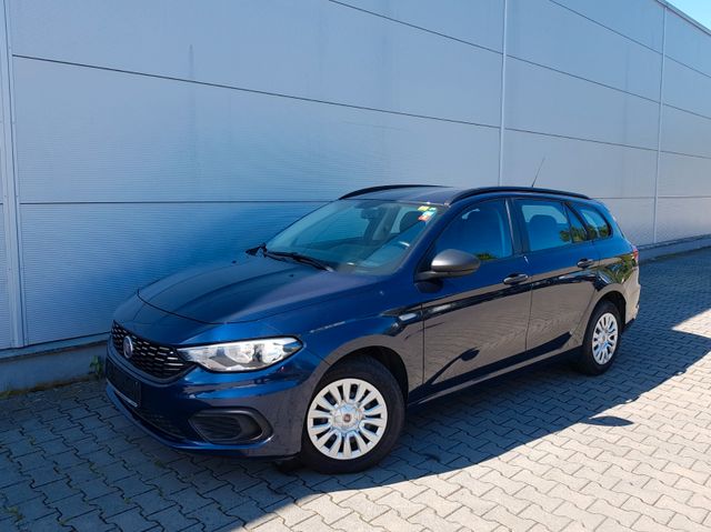 Fiat Tipo *1-Hand* Klima* Tüv 10/26