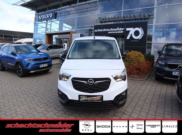 Opel Combo Cargo 1.5 D+PDC+Multimedia+CargoPak+