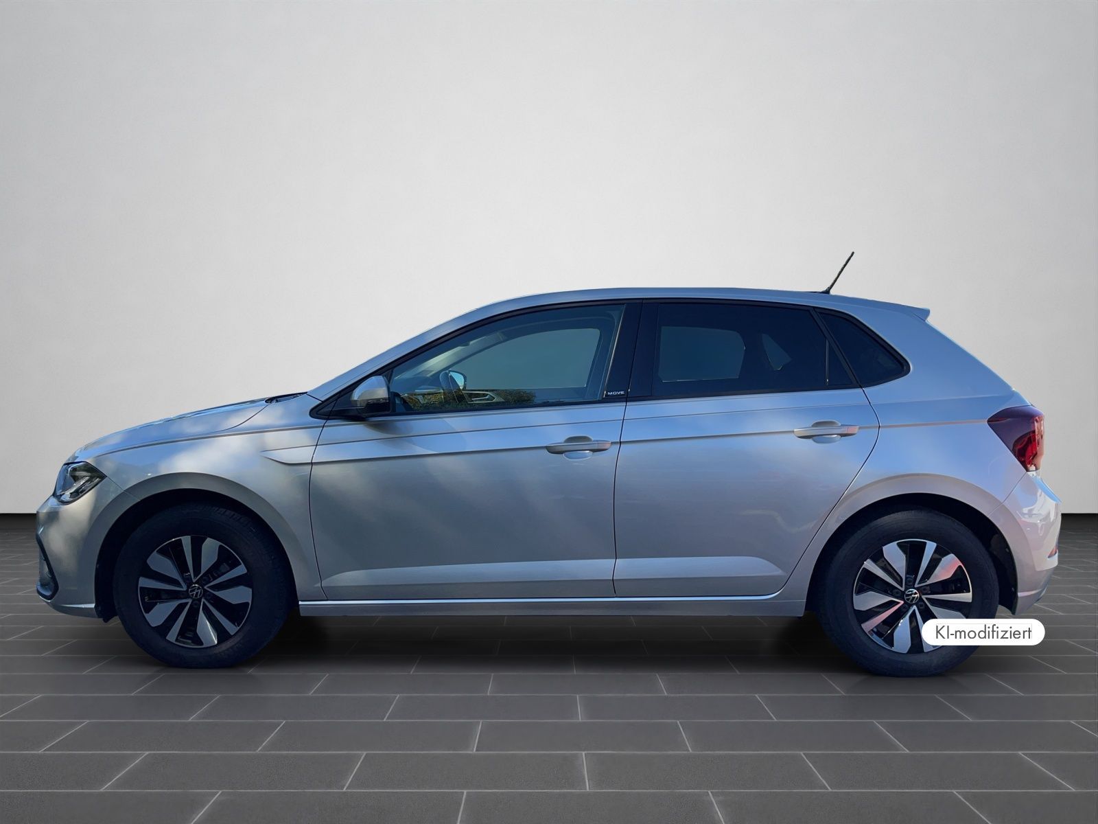 Volkswagen Polo - Bild 8
