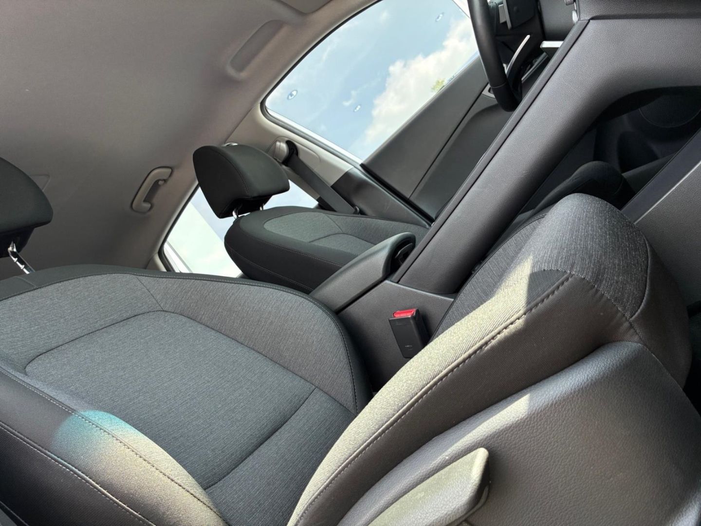 Hyundai KONA Elektro – Bild 26