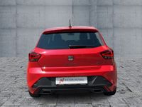 Seat Ibiza - Vorschau Bild 5