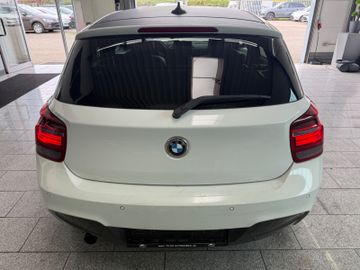 BMW 116 - 8