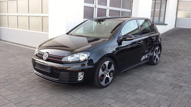 Volkswagen Golf VI GTI