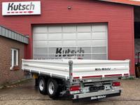 Müller-Mitteltal KA-TA-R 11,9/ Breitreifen, Alu-Rampen, LED