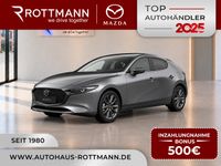 Mazda 3 - Vorschau Bild 1