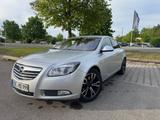 Opel Insignia CT - Opel Insignia CT Gebrauchtwagen