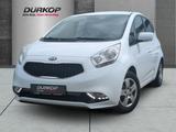Kia Venga Spirit CVVT,Klimaanlage+Park Distance Cont - Kia Venga aus 2017