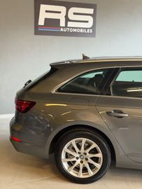 Audi A4 - 6