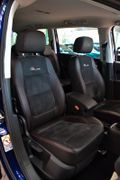 SEAT Alhambra 2.0 TDI FR-Line~Allrad~StandHZ~AHK