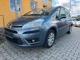 Citroën C4 Picasso Tendance - gebrauchte Citroën C4 Picasso aus dem Jahr 2010