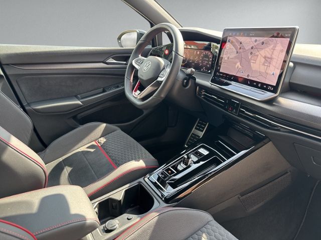 Golf GTI Clubsport 2.0 TSI FACELIFT HK+RFK+NAVI+