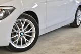 BMW 114 1 Limousine 5-trg. 114 i*PDC*BLUETOOTH* - BMW 114 Gebrauchtwagen