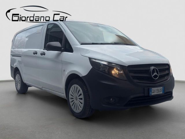 Mercedes-Benz Mercedes-benz Vito 2.2 114 CDI PC-SL Furgone Lon