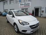 Opel Corsa E Drive ecoFlex, KLIMA, SH, PDC.. - Opel Corsa: D Ecoflex