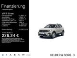 Volkswagen T-Cross Life 1.0 TSI EPH*DAB+*ACC*AHK*Digital - Jahreswagen: Geländewagen