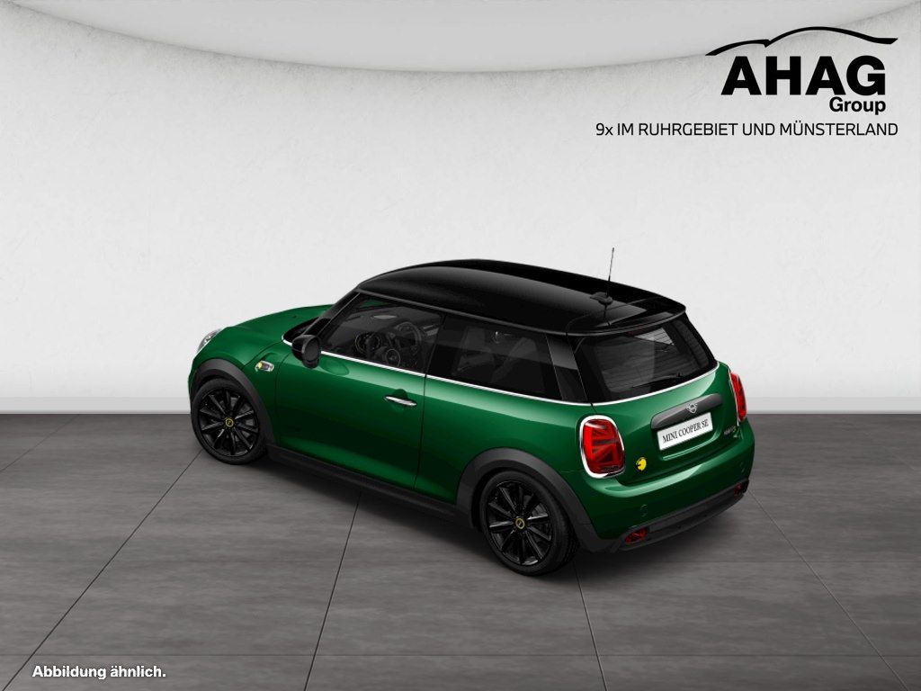 MINI Cooper SE - Bild 7