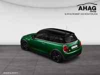 MINI Cooper SE - Vorschau Bild 7