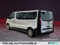 Renault Trafic - Vorschau Bild 5