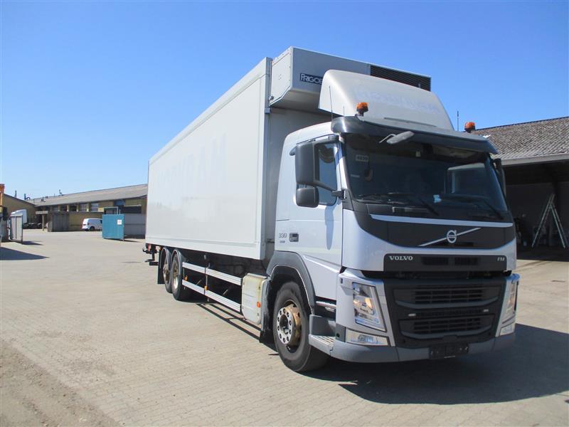 Volvo VOLVO FM 330