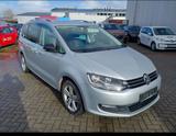 Volkswagen SHARAN MATCH 7-SITZE NAVI SITZHZG. PDC SCHECKH. - Volkswagen Sharan: Match