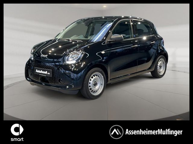 Smart EQ forfour