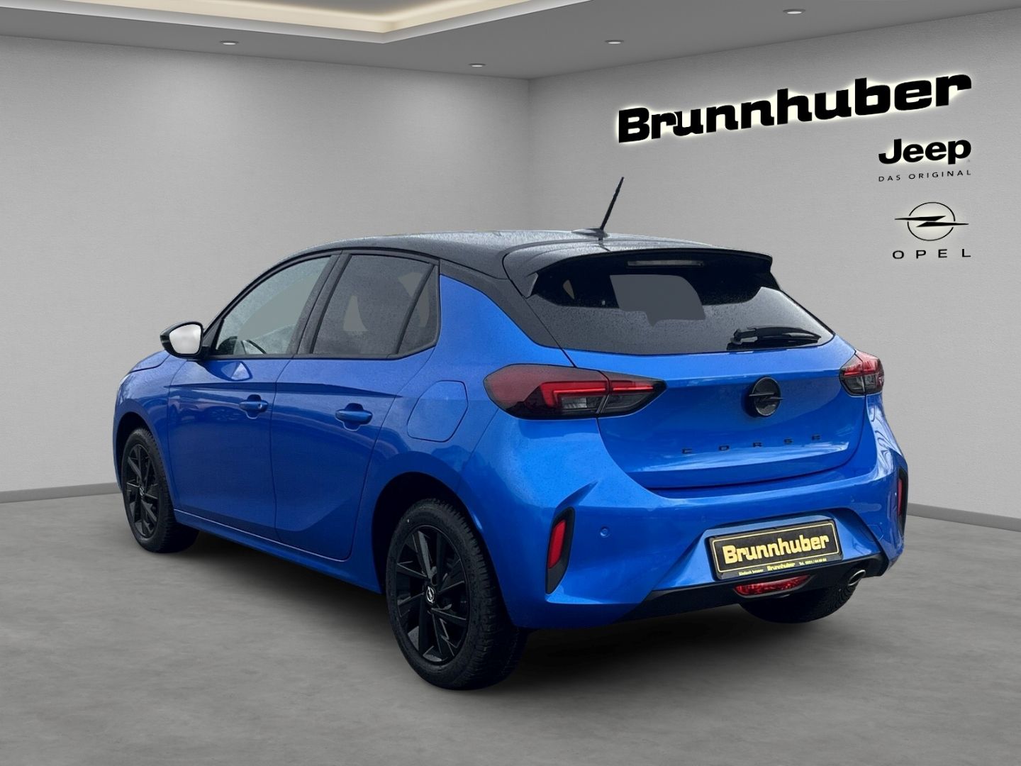 Opel Corsa - Bild 3