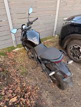 Kawasaki ER-6N - KAWASAKI ER6N